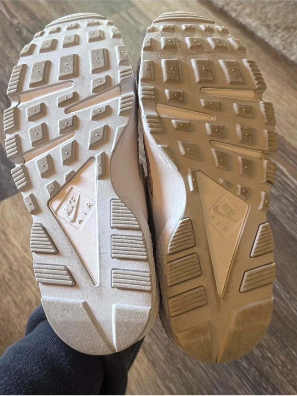 Nike Air Huarache Sneakers